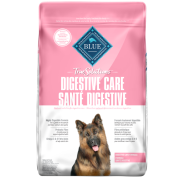 Blue Dog True Solutions Digestive Care Adult Chicken 22 lb