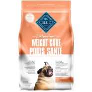 Blue Dog True Solutions Weight Care Adult Chicken 5 lb