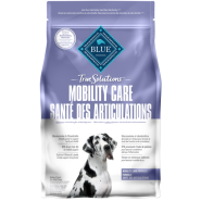 Blue Dog True Solutions Mobility Care Adult Chicken 5 lb