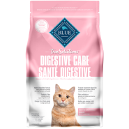 Blue Cat True Solutions Digestive Care Adult Chicken 6 lb