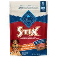 Blue Dog Blue Stix Bacon 6 oz EN/FR