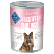 Blue Dog True Solutions Digestive Care Adult 12/12.5 oz