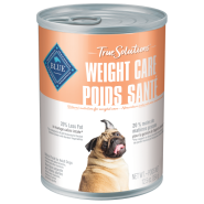 Blue Dog True Solutions Weight Care Adult 12/12.5 oz