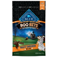 Blue Dog Halloween Boo Bits Chicken 4.5 oz
