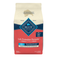 Blue Dog LPF Small Breed Adult Beef 6 lb