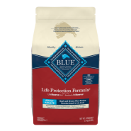 Blue Dog LPF Adult Beef 6 lb