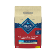 Blue Dog LPF Adult Beef 26 lb