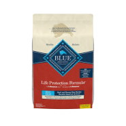 Blue Dog LPF Large Breed Adult Beef 26 lb