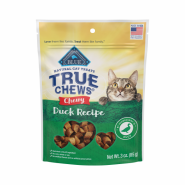 Blue Cat TrueChews Duck 3oz