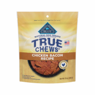 Blue Dog TrueChews Chicken Bacon 12oz