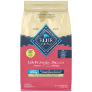 Blue Dog LPF Adult Salmon 6 lb