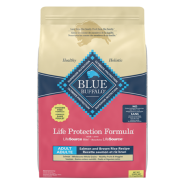 Blue Dog LPF Adult Salmon 26 lb