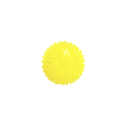 BeOneBreed Spike Ball Glow in the Dark 3.5"