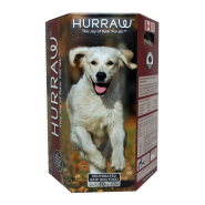 Hurraw Dog Dehydrated Raw Pork 10 kg