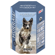 Hurraw Dog Dehydrated Raw Fish 10 kg