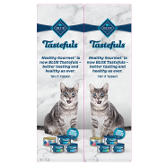 Blue Cat Tastefuls Aisle Invader 6x20"