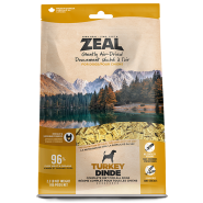 Zeal CND Dog GF Air-Dried Turkey 1 kg