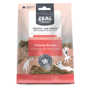 Zeal CND Dog GF Air-Dried Salmon 454 g