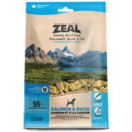 Zeal CND Dog GF Air-Dried Salmon 454 g