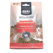 Zeal CND Dog GF Air-Dried Salmon 1 kg