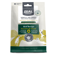 Zeal CND Dog GF Air-Dried Beef & Hemp 1 kg