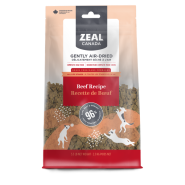 Zeal CND Dog GF Air-Dried Beef 2.5 kg