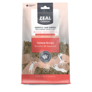 Zeal CND Dog GF Air-Dried Salmon 2.5 kg