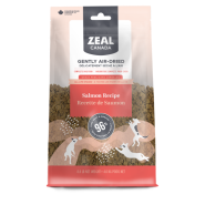 Zeal CND Dog GF Air-Dried Salmon 4 kg