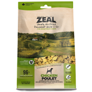 Zeal CND Dog GF Air-Dried Chicken 454 g