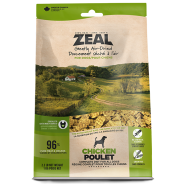 Zeal CND Dog GF Air-Dried Chicken 1 kg