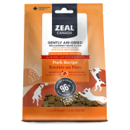 Zeal CND Dog GF Air-Dried Pork 1 kg