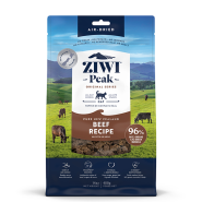 ZIWI Peak Cat Air-Dried Beef 14 oz