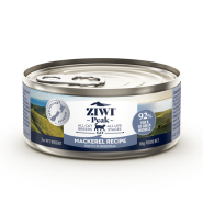 ZIWI Peak Cat Mackerel 24/3 oz Cans