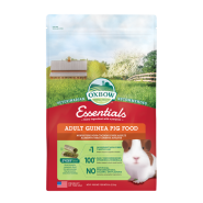 Oxbow Essentials Adult Guinea Pig Food 5 lb