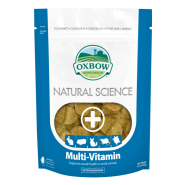 Oxbow Natural Science Multi-Vitamin 4.2 oz