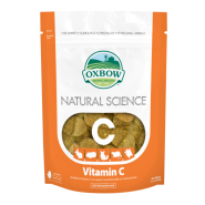 Oxbow Natural Science Vitamin C Support 4.2 oz
