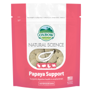 Oxbow Natural Science Papaya Support 1.16 oz
