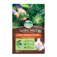 Oxbow Garden Select Adult Guinea Pig Food 8 lb