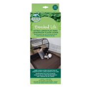 Oxbow Enriched Life Leakproof Play Yard Floor Cover X-Large