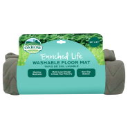 Oxbow Enriched Life Washable Floor Mat 24"x47"