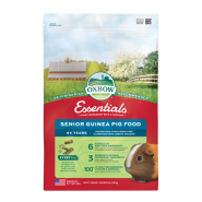 Oxbow Essentials Senior Guinea Pig Food 8 lb