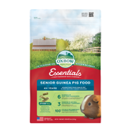 Oxbow Essentials Senior Guinea Pig 4 lb