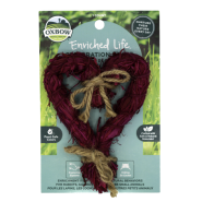 Oxbow Enriched Life Celebration Heart