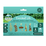 Oxbow Enriched Life Natural Dangly Party Pack