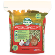 Oxbow Hay Western Timothy 15 oz