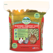 Oxbow Hay Western Timothy 90 oz