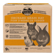 Oxbow Hay Orchard Grass 9 lb