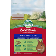Oxbow Essentials Adult Rabbit Food 5 lb