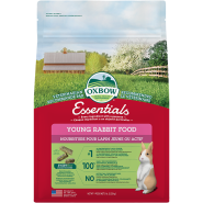Oxbow Essentials Young Rabbit Food 5 lb