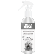 TropiClean Perfect Fur Tangle Remover Spray 8 oz